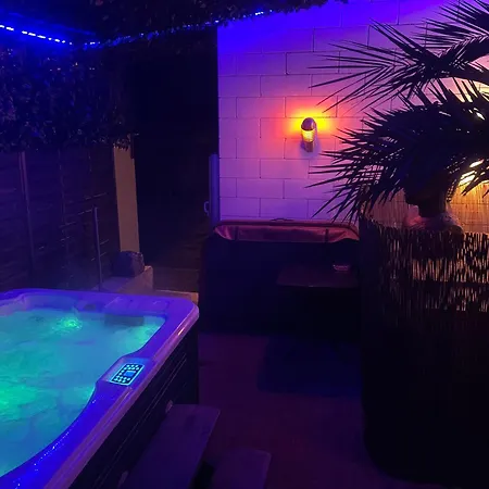 Bubble-hotel Deutschland * Orlenbach