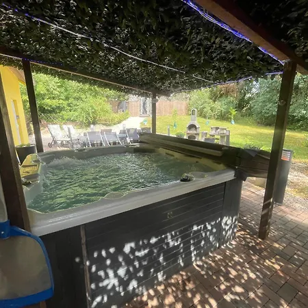 Bubble-hotel Deutschland Campo de lujo Orlenbach