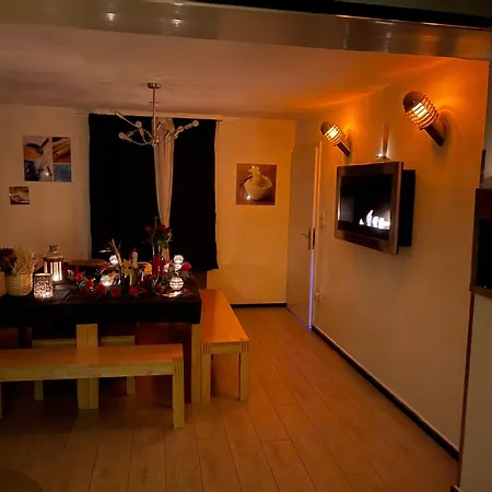 Bubble-hotel Deutschland *
