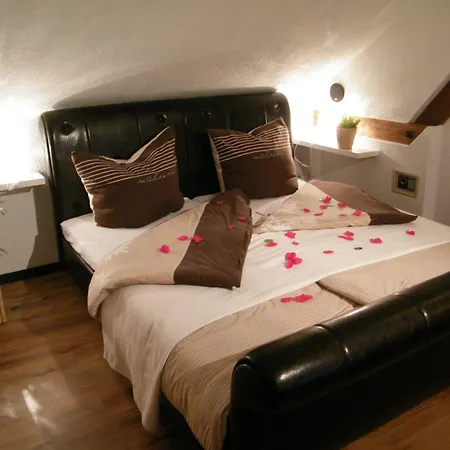 Bubble-hotel Deutschland *