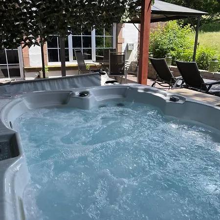Bubble-hotel Deutschland *